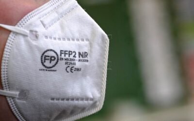 V&VN, CNV, NU91: preventief gebruik FFP2-masker vanaf nu de norm